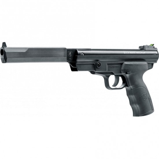 Browning Buck Mark Magnum csõletörõs  légpisztoly 5,5mm